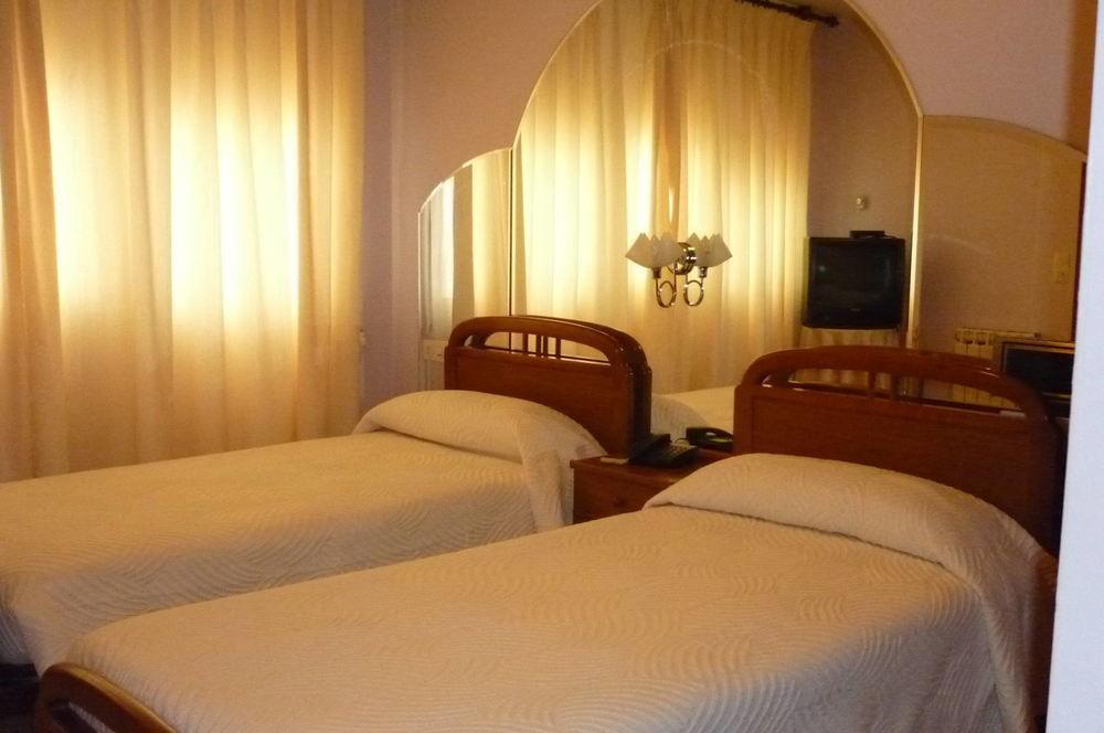 Hotel Francisco Javier A Coruna Exterior photo